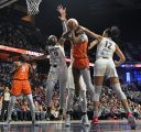The Houston Comets are back: Connecticut Sun sold to Rockets owner for record $300 million