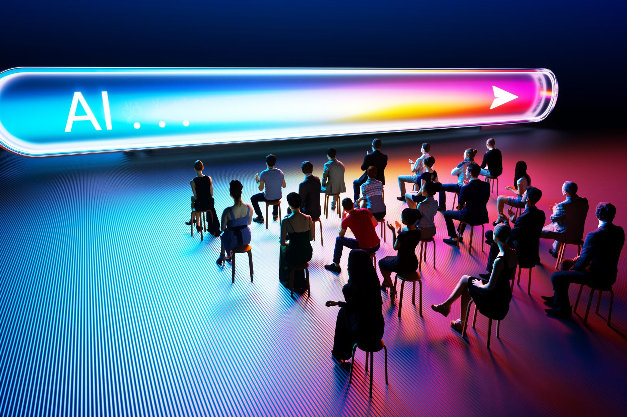 Morgan Stanley sees AI jobs surge in 3 areas related to AI—even though there’s not enough revenue yet