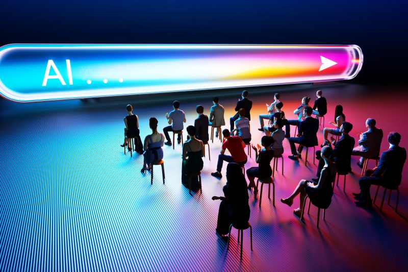 Morgan Stanley sees AI jobs surge in 3 areas related to AI—even though there’s not enough revenue yet