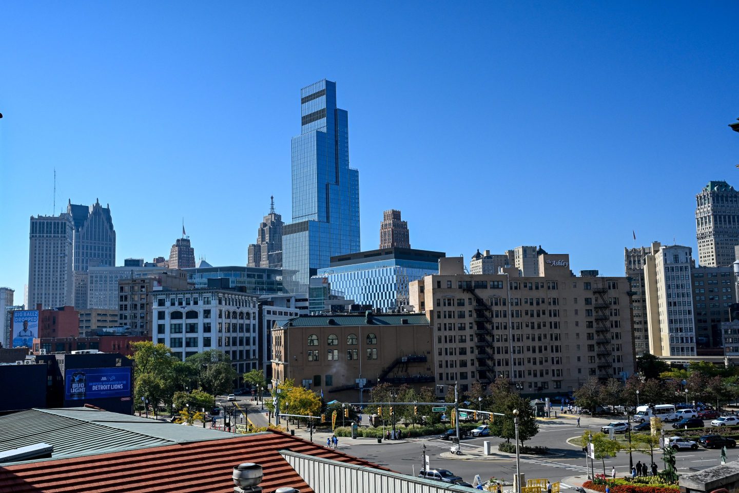 Fortune to host Fortune 500 Innovation Forum in Detroit in November