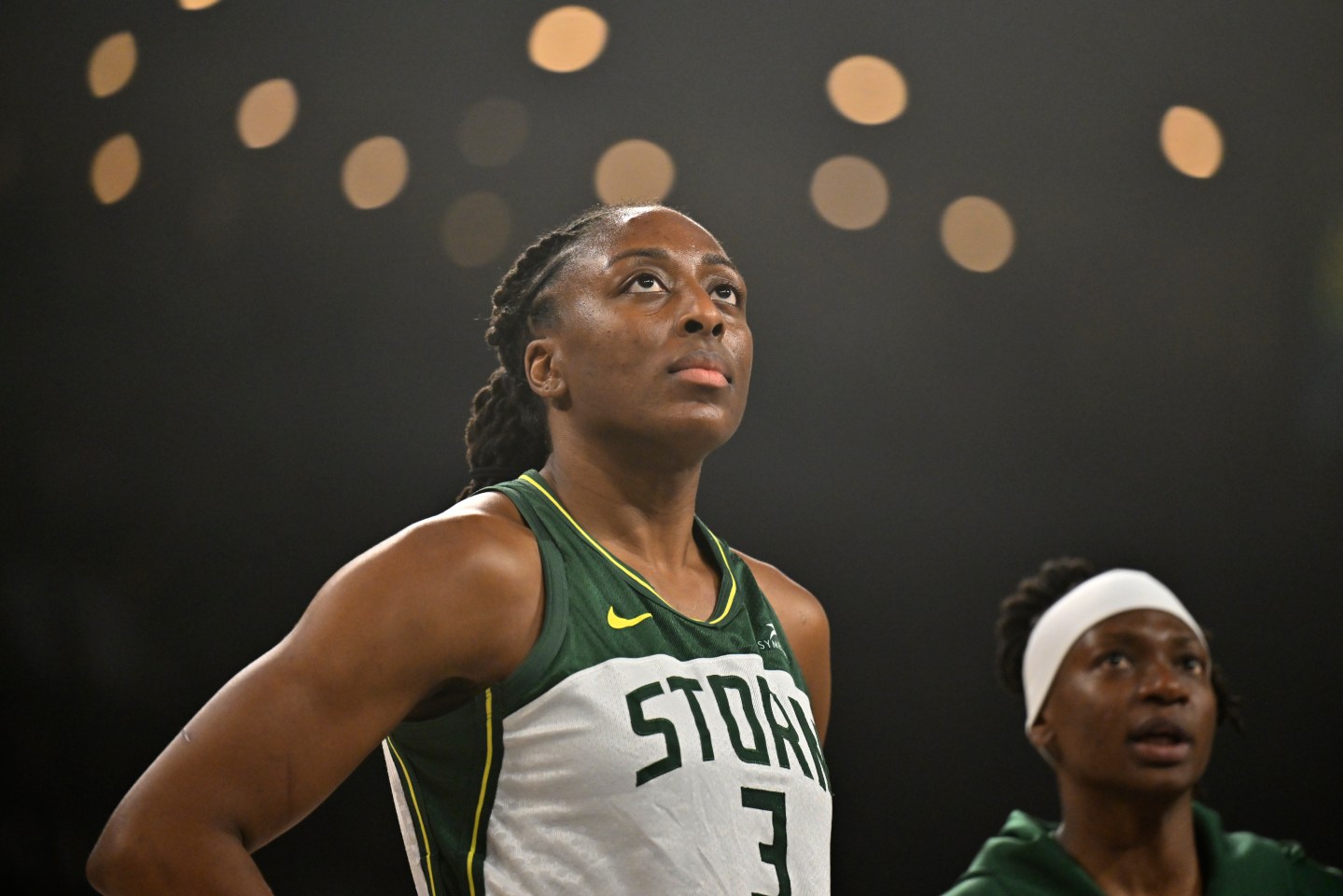 A $1.4 million supermax and 20% revenue share: How paying players could unlock the WNBA’s next era