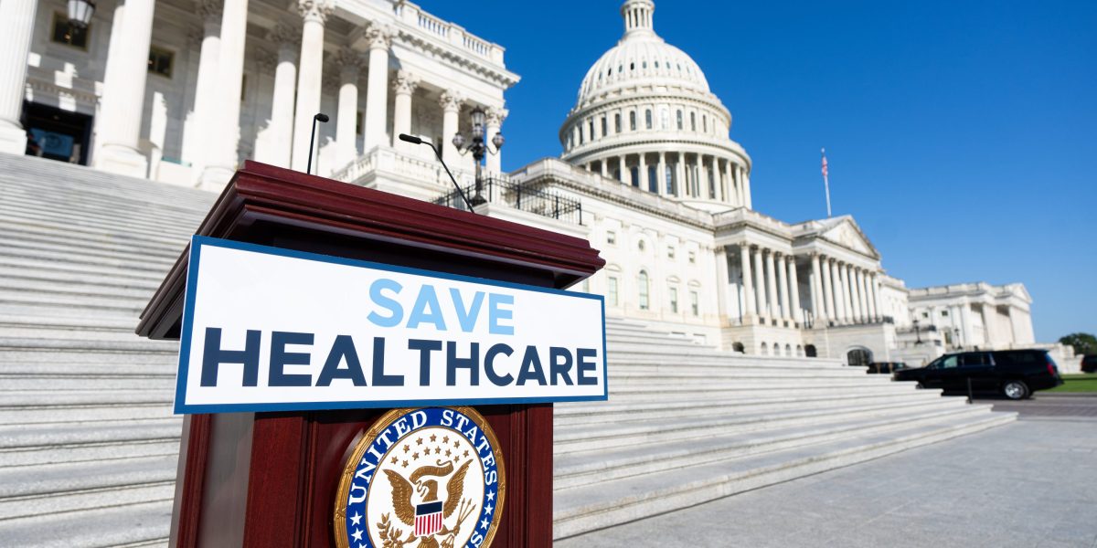 'Sometimes I don’t even take my medicine': Americans are choosing between insulin and buying gas following Trump's Obamacare cuts | Fortune