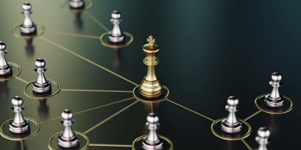 Is the org chart dead in the age of AI? LinkedIn’s chief economic opportunity officer thinks so | Fortune