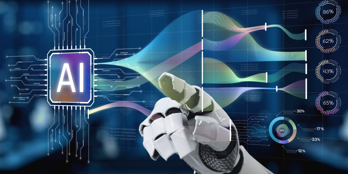 Los robots con IA podrían costar 13.000 dólares en 2035: esto es lo que significa para los directores financieros