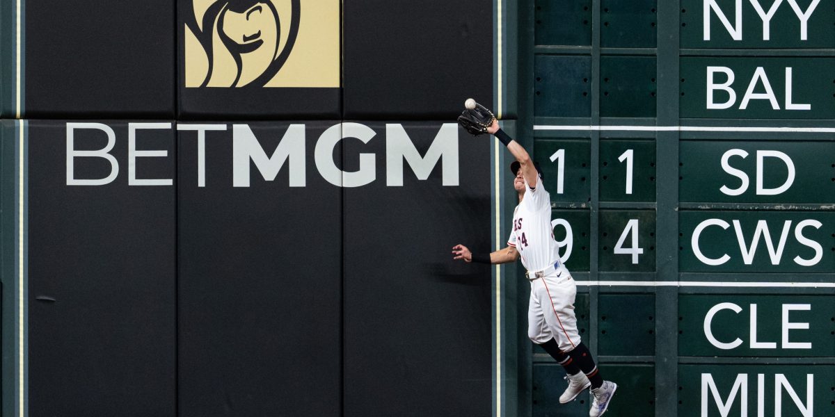 MLB embraces prediction markets with Polymarket deal and a pact with federal regulators to "protect the integrity of baseball" | Fortune
