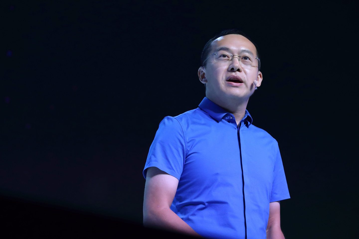 Exclusive: NYSE parent company invests in crypto exchange OKX at $25 billion valuation as part of push into blockchain-based stocks