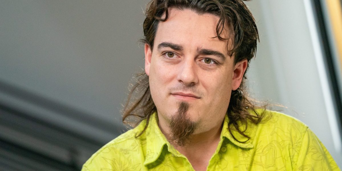 Will Anduril founder Palmer Luckey’s insistence on deferring to U.S. interests scare off the allies he wants to arm? | Fortune