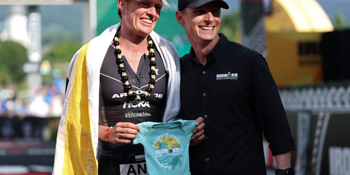 Ironman’s CEO started his career unloading trucks at 13. He warns Gen Z networking is ‘dangerous’—and to do this instead | Fortune