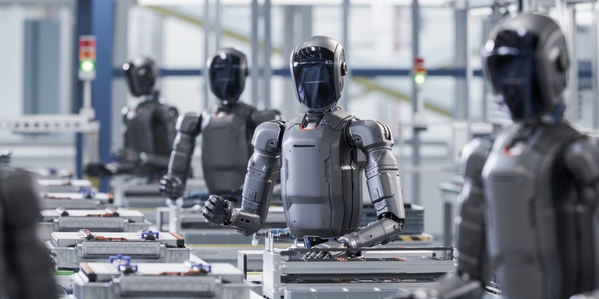 Will AI take my job? A new Anthropic study suggests the answer is more complicated than you think