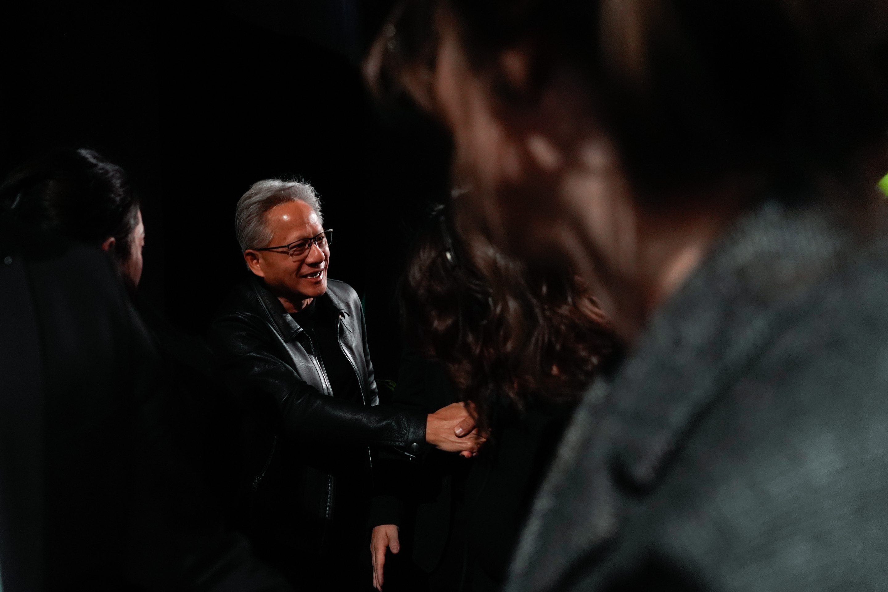 fortune.com - Jeremy Kahn - Nvidia's Jensen Huang says 'We've achieved AGI.' But no one can agree on what AGI means.