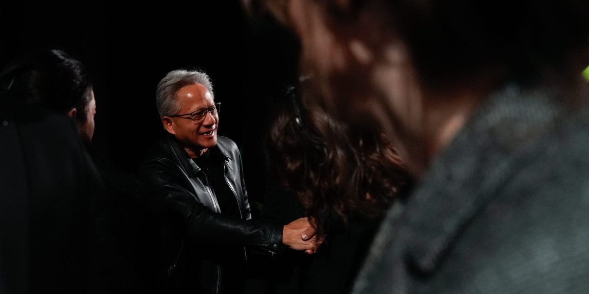 Nvidia’s Jensen Huang says ‘We’ve achieved AGI.’ But no one can agree on what AGI means. | Fortune
