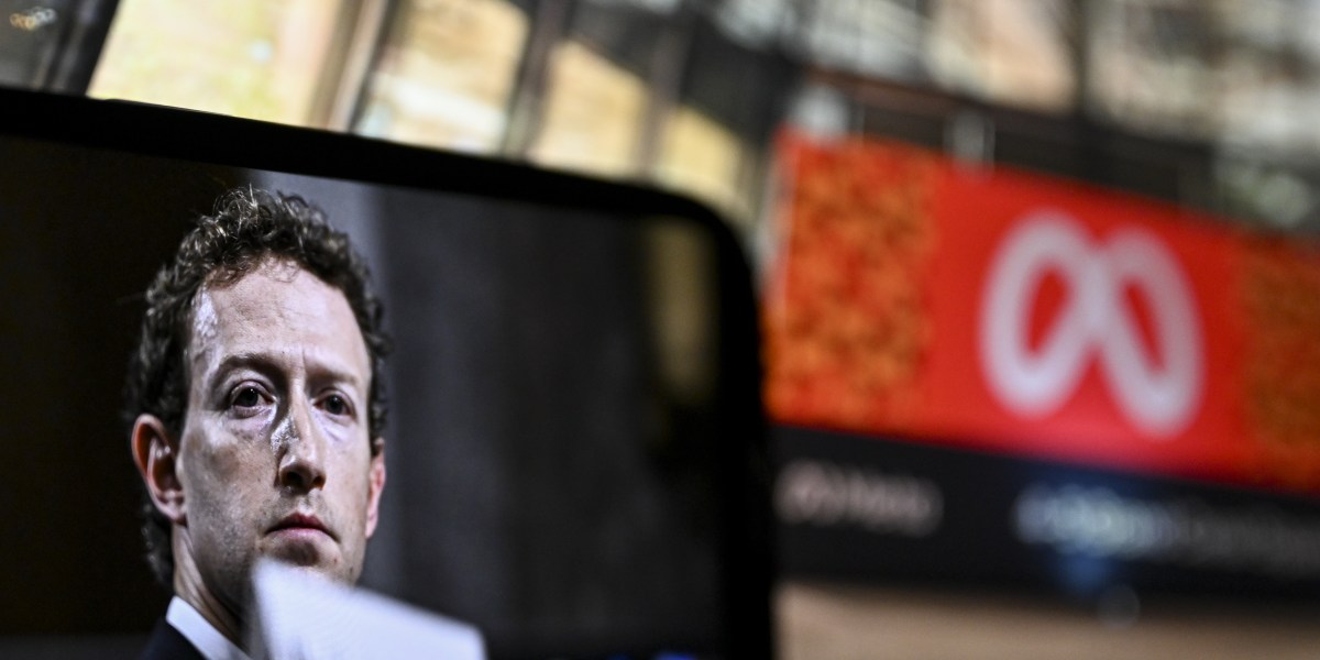 'Say thank you and get out': Why one top strategist says to dump the Magnificent 7 now | Fortune