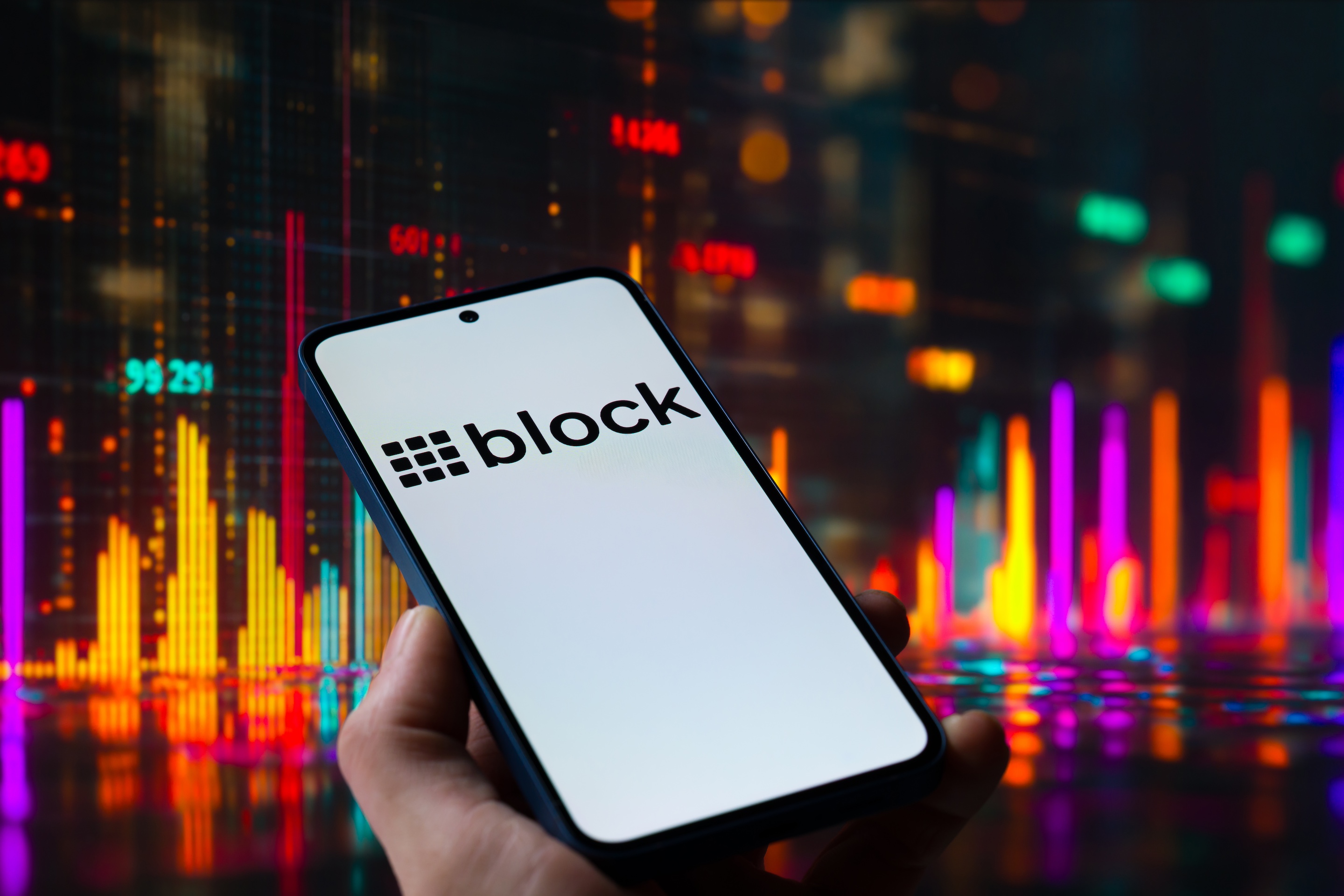 The finance chief discusses why a profitable fintech is betting that an AI-native workforce can outpace a much larger one.