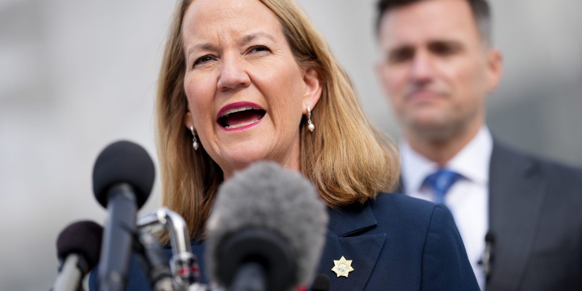 Arizona calls Kalshi an illegal gambling business as first state in first state lawsuit against company | Fortune