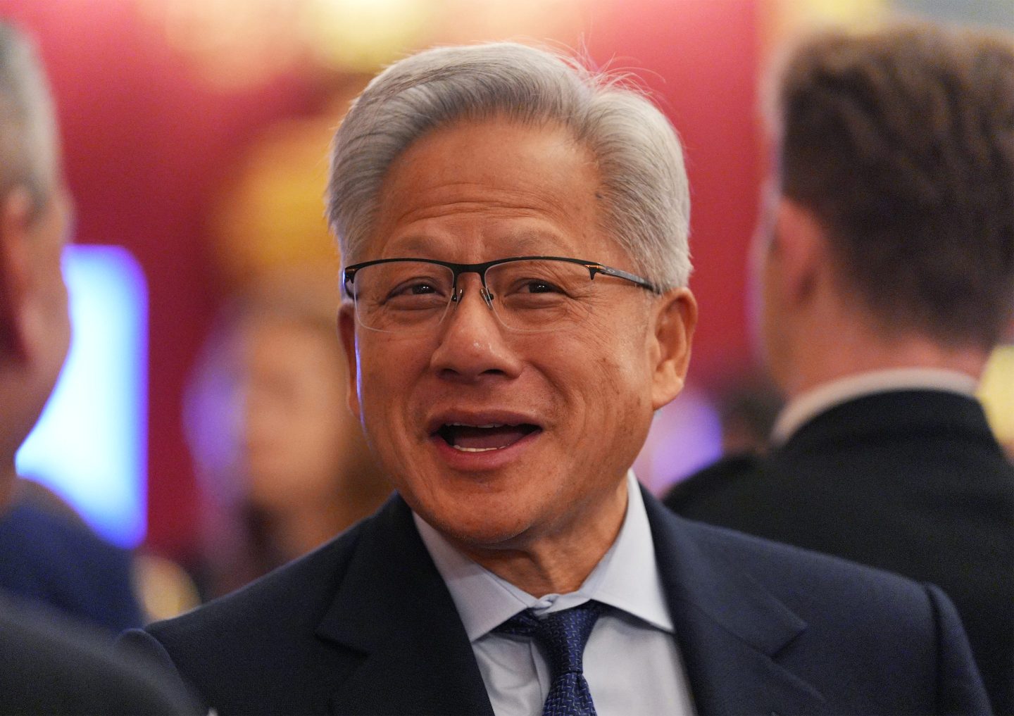 The curious case of Nvidia’s employee stock compensation change-up