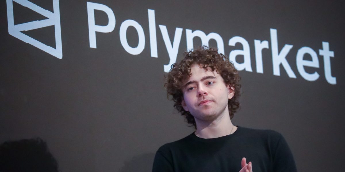 Exclusive: Polymarket acquires the startup Brahma, in effort to scale its crypto and DeFi infrastructure. | Fortune