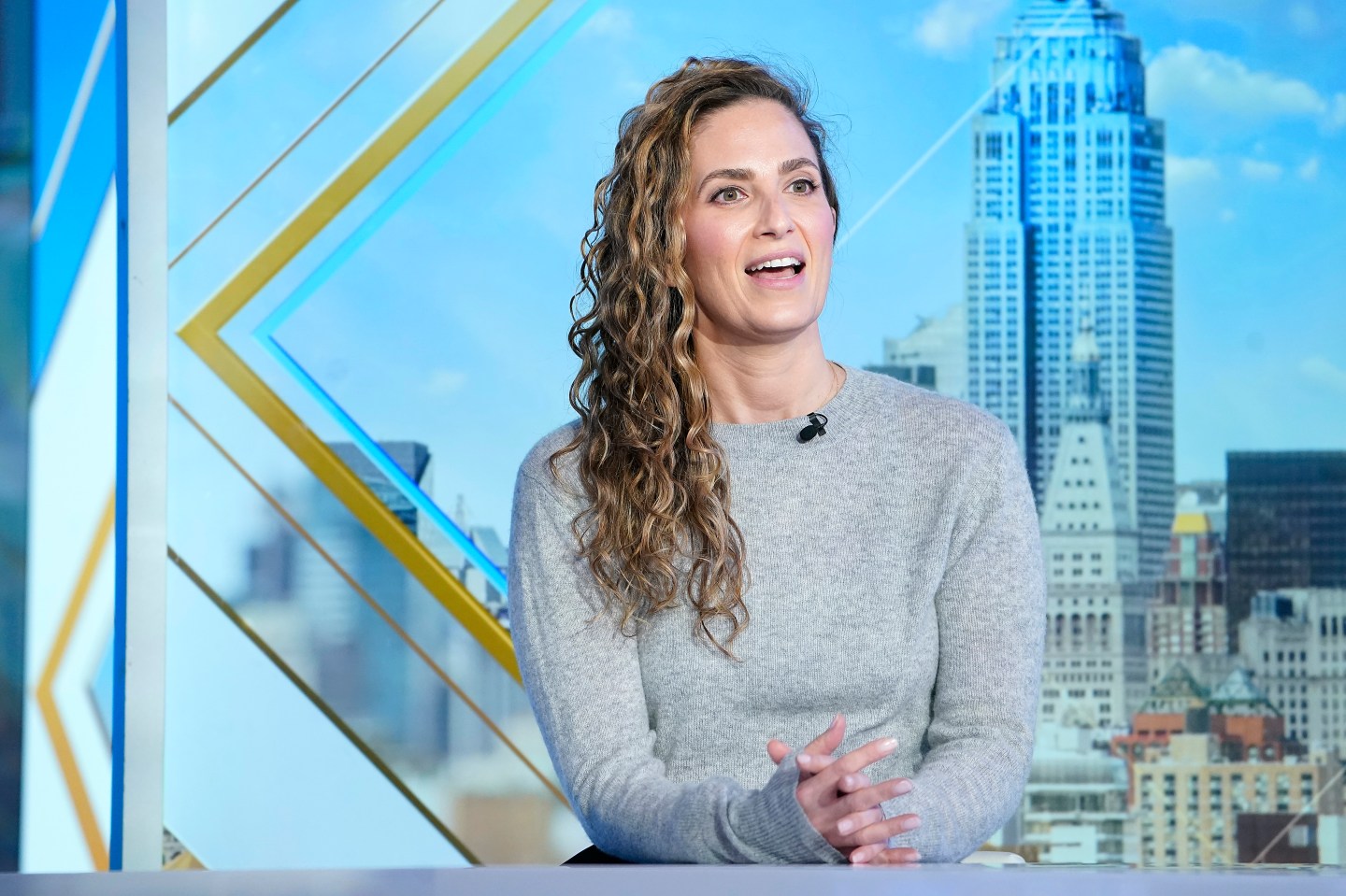 These are the women exec moves you need to know across sports, finance, and media