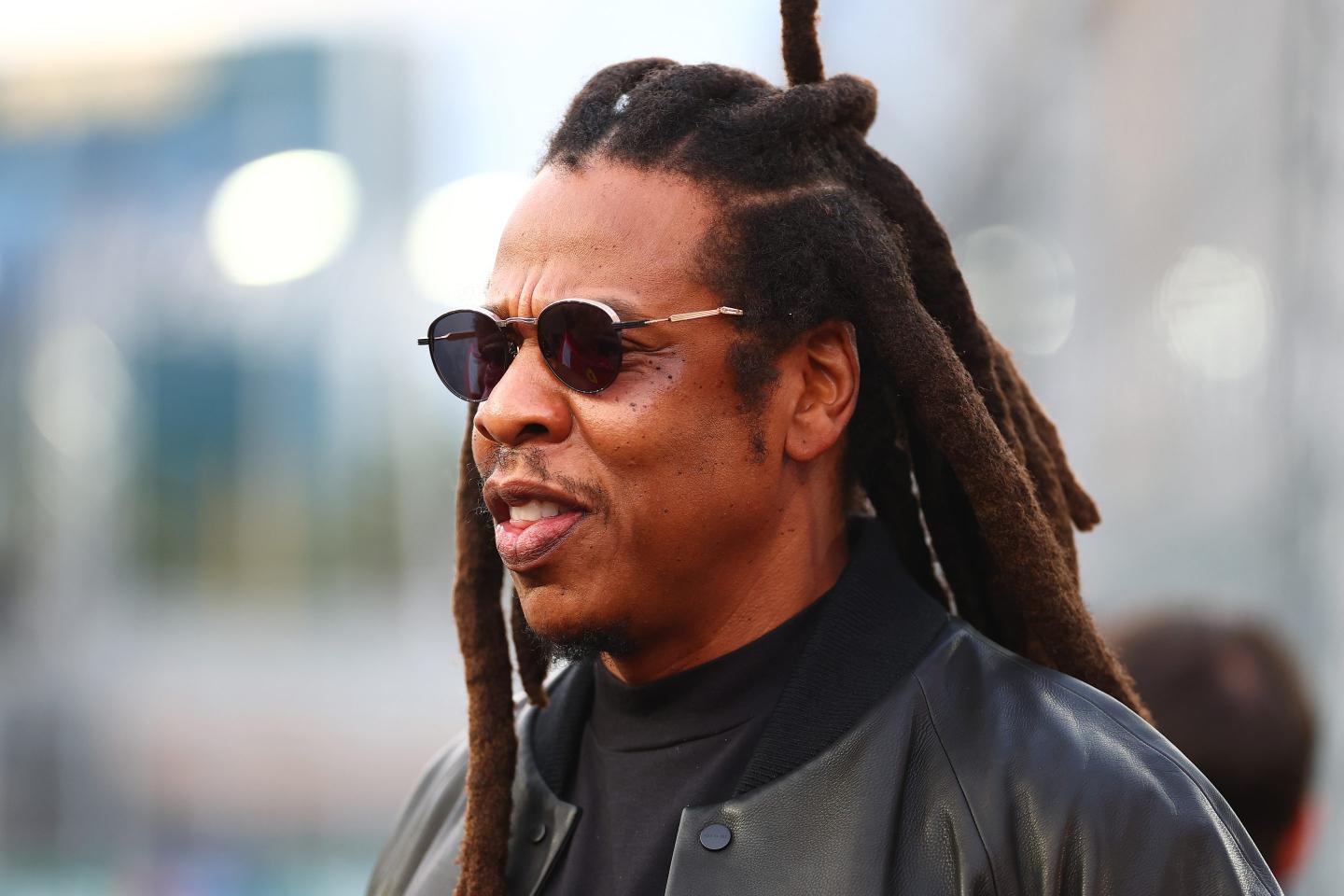jay-z