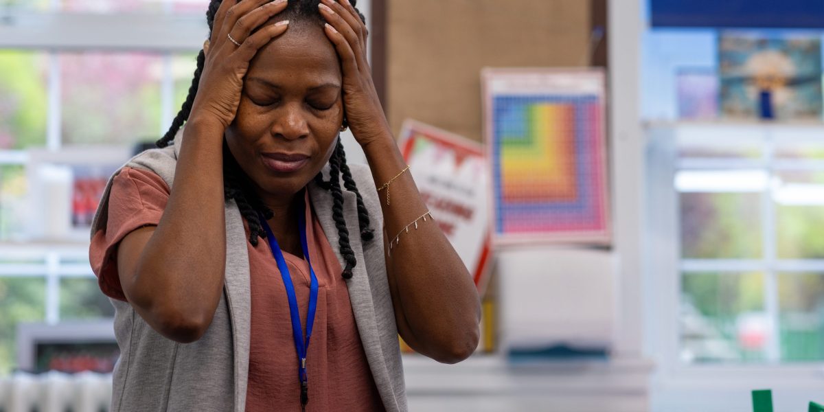 Gaji Rata-Rata Guru Amerika .000, Namun Sepertiganya Terpaksa Cari Tambahan dengan Berkendara Uber