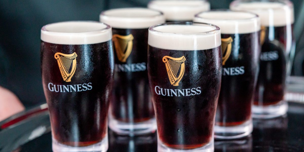 A man used AI to call 3,000 Irish bartenders to track the cost of Guinness. Now pubs are lowering their prices to compete | Fortune