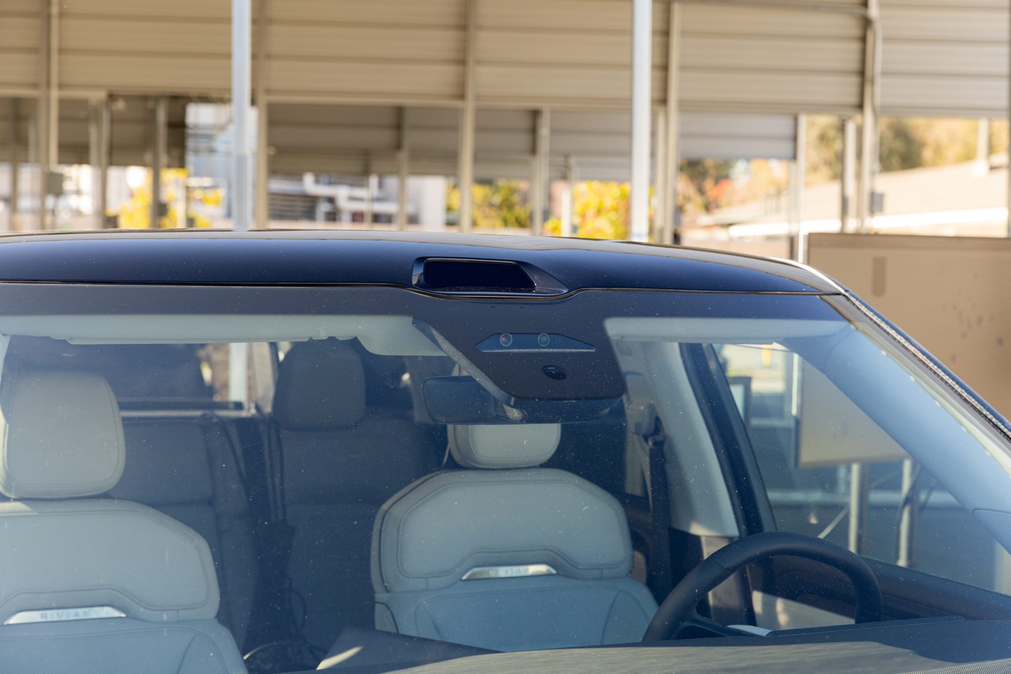 Uber is betting $1.25 billion on Rivian to build a fleet of 50,000 robotaxis