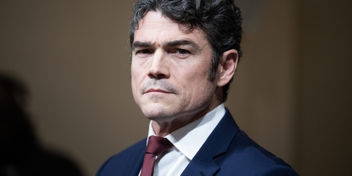 Who is Joe Kent? Meet the Green Beret, MAGA loyalist, and former political candidate who quit over Iran | Fortune