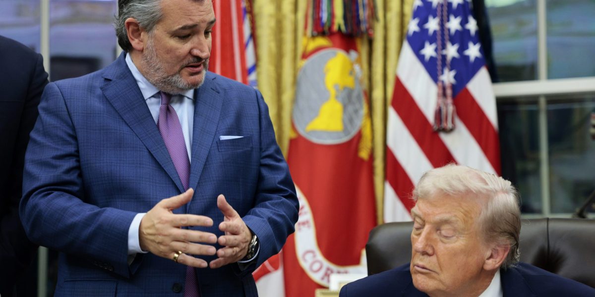 The Trump Administration’s proposed capital gains tax cut could add nearly $1 trillion to the national debt within the decade, think tank warns | Fortune