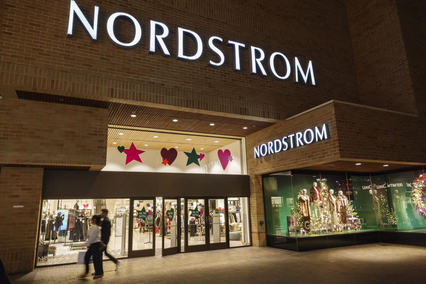 Nordstrom’s ‘glow-up’: How going private is helping the retailer thrive as Saks Global languishes