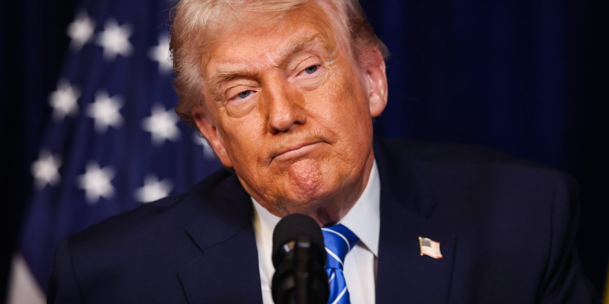 ‘Blackmail is also not what I wish for’: America’s allies are ghosting Trump on Strait of Hormuz