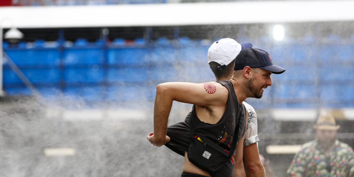 The last 3 years were the hottest ever recorded. Here’s why we may look back at them as some of the coolest we remember