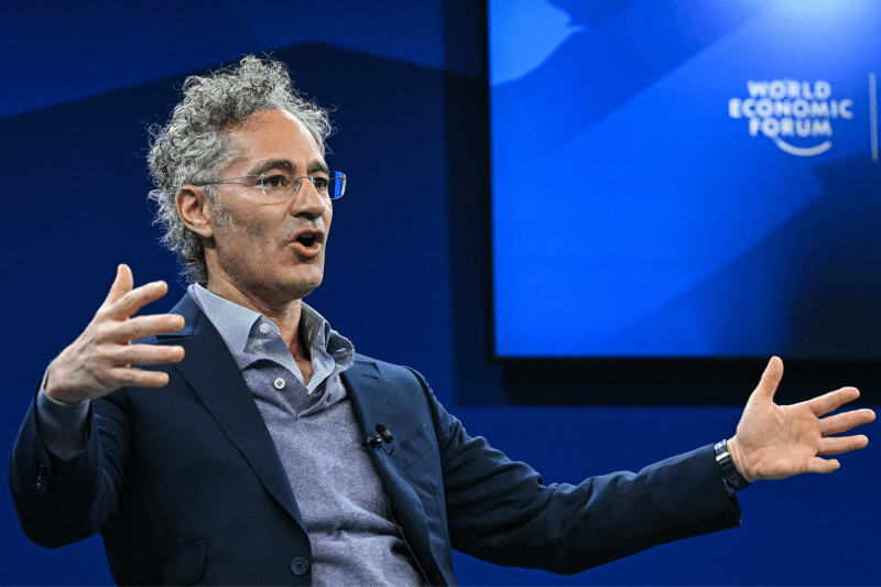Palantir’s billionaire CEO says only two kinds of people will succeed in the AI era: trade workers — ‘or you’re neurodivergent’