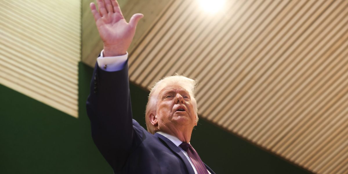 The Iran war ‘is not NATO’s war:’ EU allies demand clarity from Trump after he asked for their help