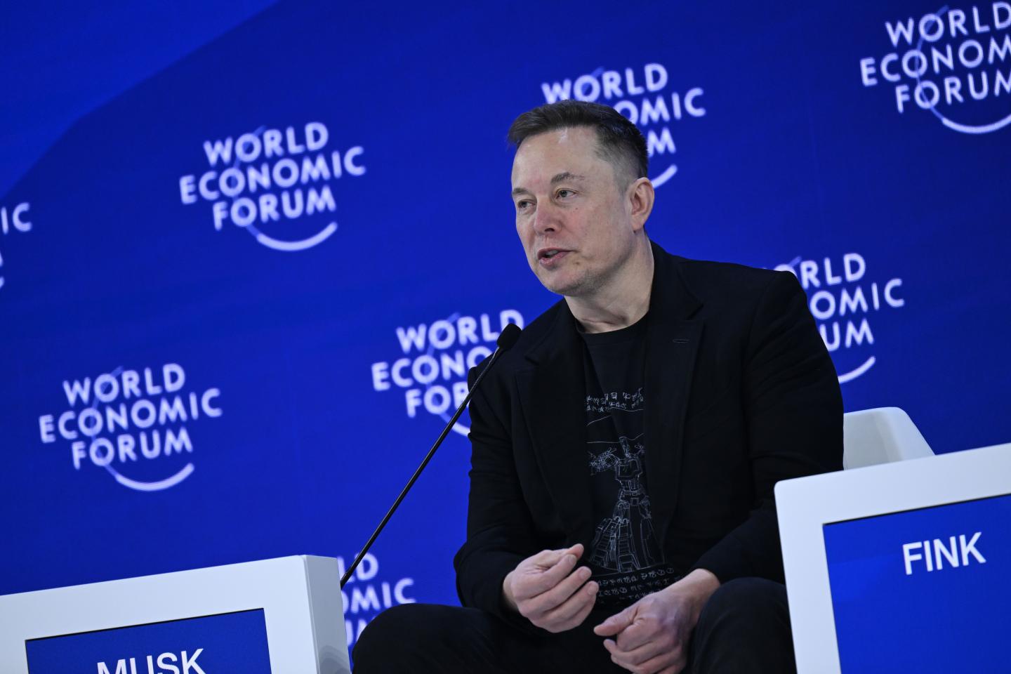 Elon Musk’s coterie of companies are getting more and more pushback from Democrats