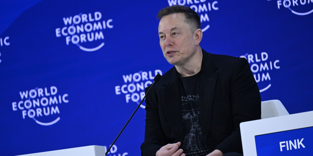 Elon Musk’s coterie of companies are getting more and more pushback from Democrats | Fortune