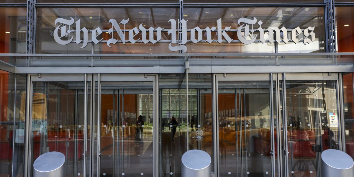 Is the media anti-tech-or just anti-crypto? | Fortune