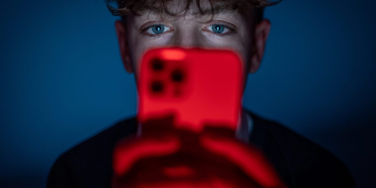 Social media companies are scrambling to verify minors online. Congress just made it a lot more complicated