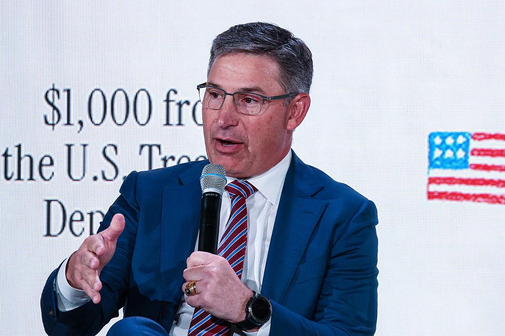 A notorious short-seller unloaded on SoFi. The stock shrugged it off
