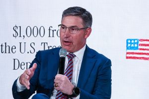 A notorious short-seller unloaded on SoFi. The stock shrugged it off