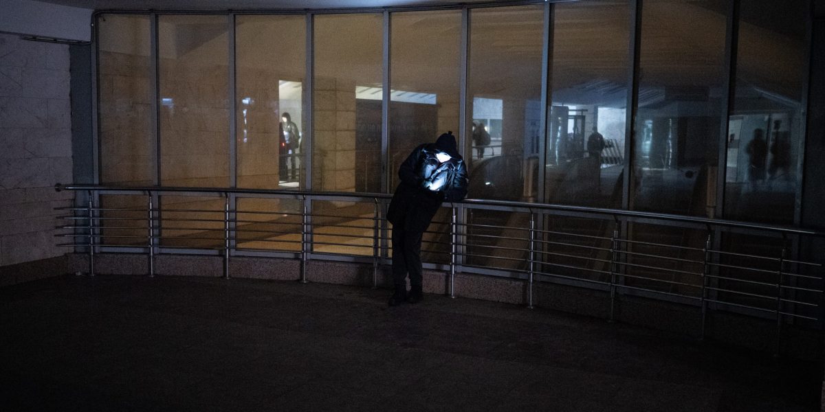 Moldova imposes 60-day energy emergency after Russian strikes in Ukraine