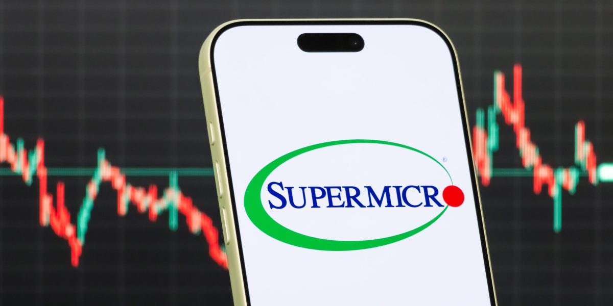 Supermicro—accused of smuggling $2.5 billion in Nvidia chips to China—has been here before, in Iran | Fortune