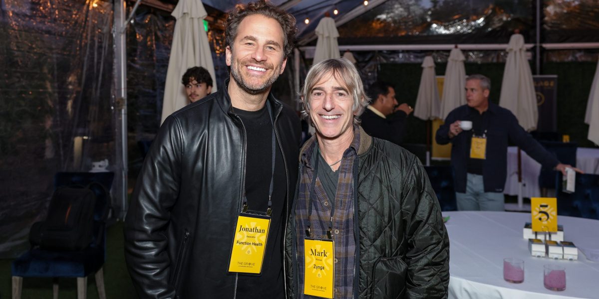 AI is reviving tech sectors that VCs had all but forgotten