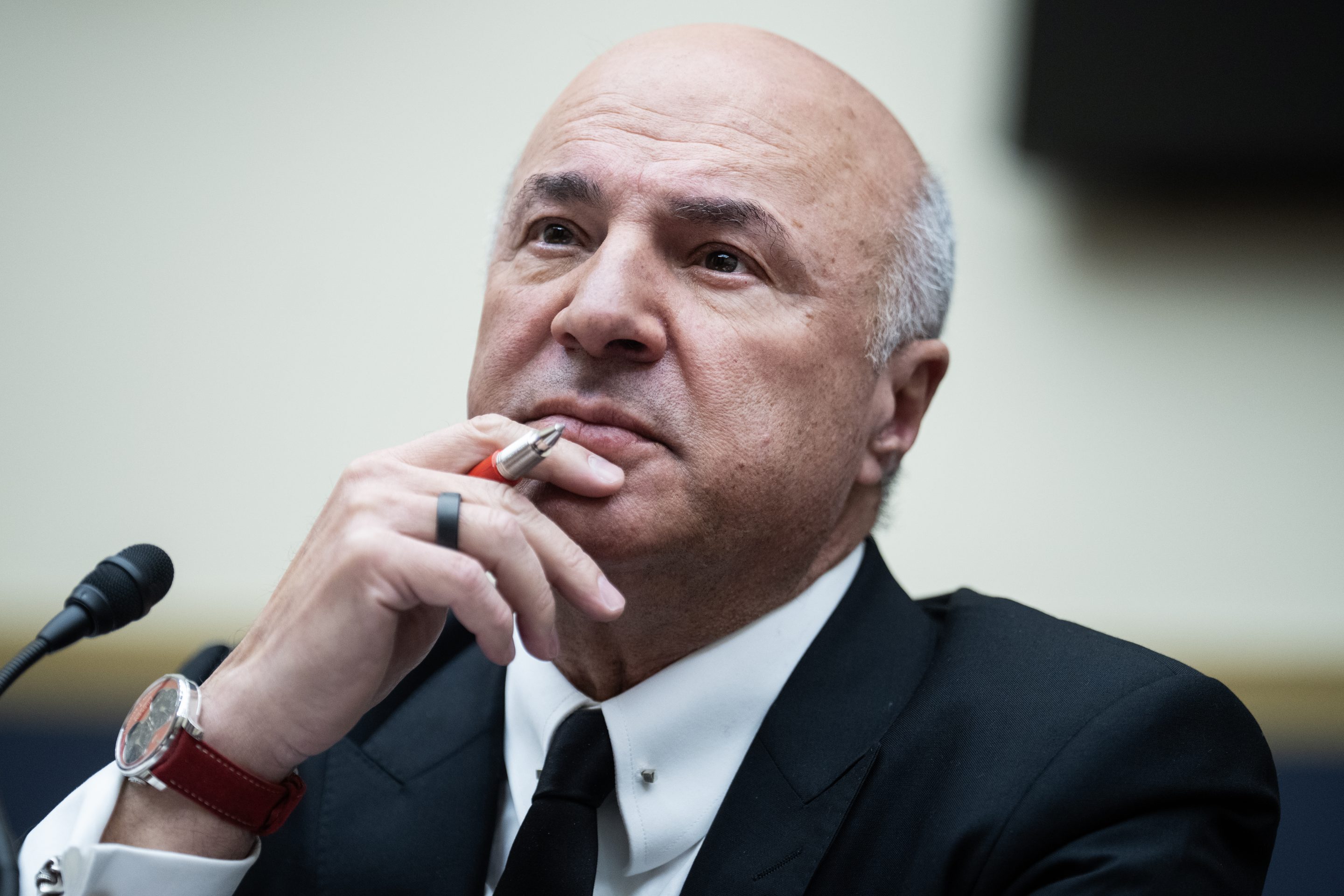 Kevin O'Leary, chairman of O'Leary Ventures.