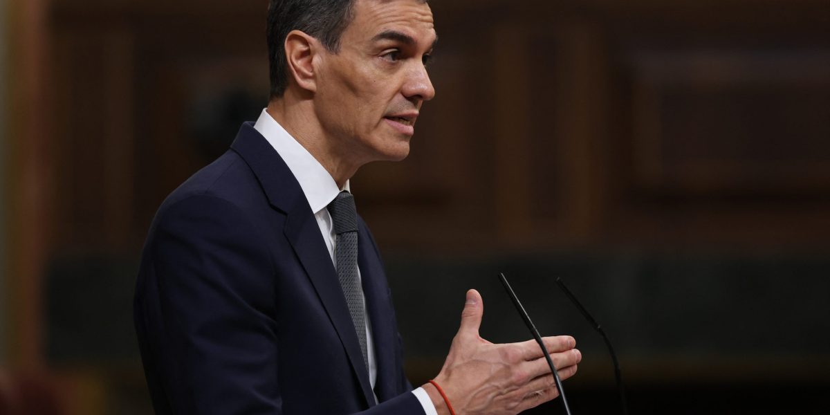 The President is surprised by the lack of European support for military action against Iran-he shouldn't be | Fortune