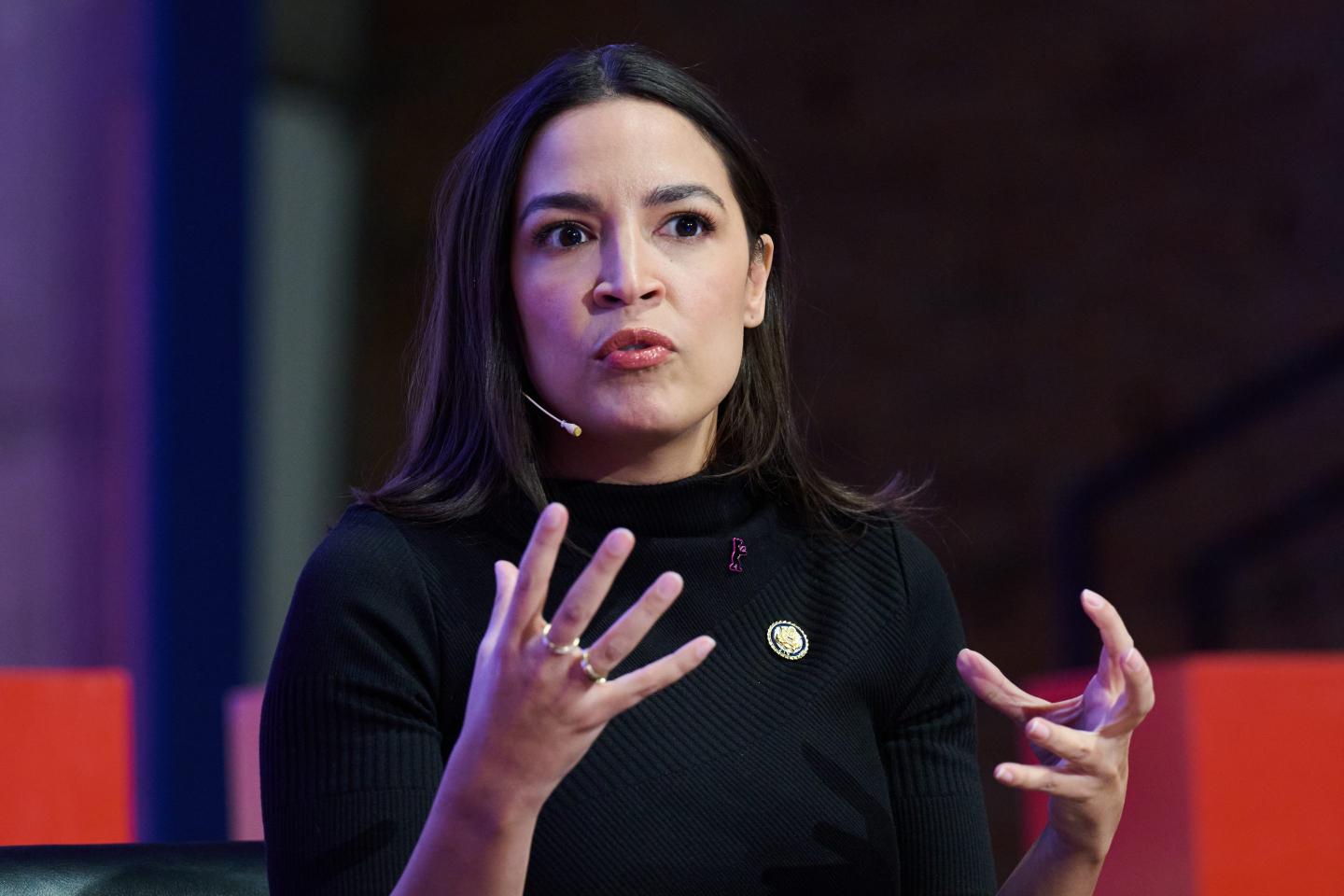 AOC