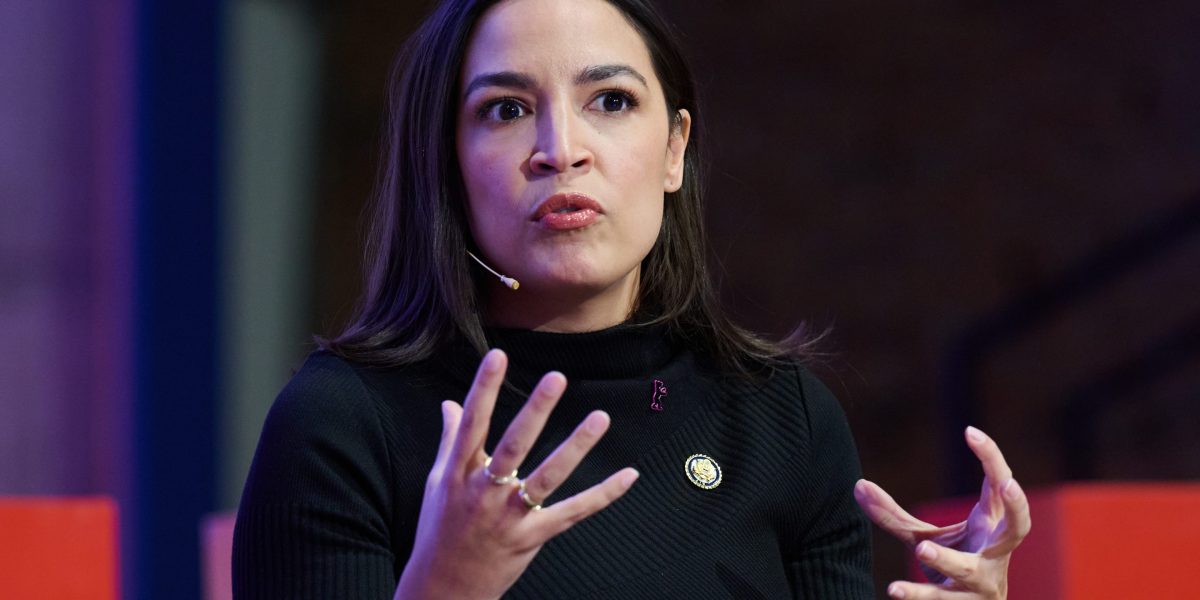 Mantan Manajer Kampanye Obama Beri Peringatan Keras untuk Demokrat: “Kita Tak Punya Pesan Ekonomi, dan Tanpa Itu, Kita Tak Akan Menang”