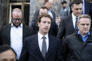 ‘That’s not what we’re trying to do’: Mark Zuckerberg rejects claims that Facebook and Instagram are addictive at New Mexico social media trial