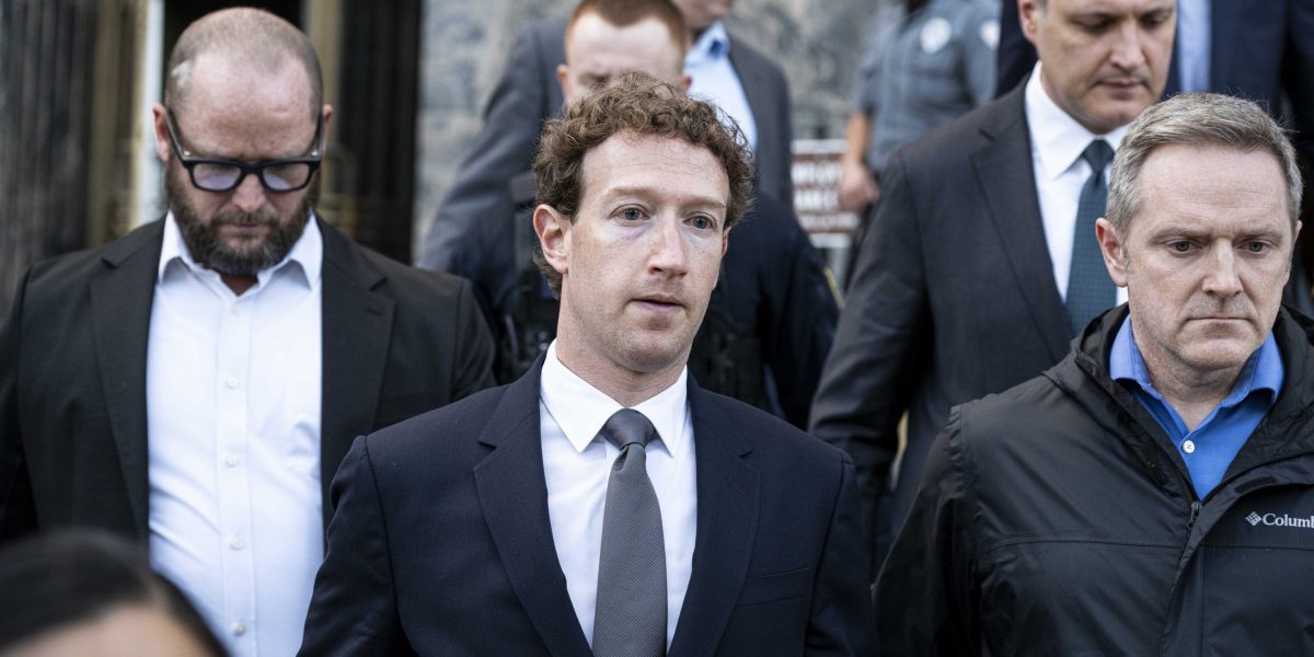 Meta and YouTube found liable in landmark child social media harm case, ordered to pay $3 million-with punitive damages still to come | Fortune