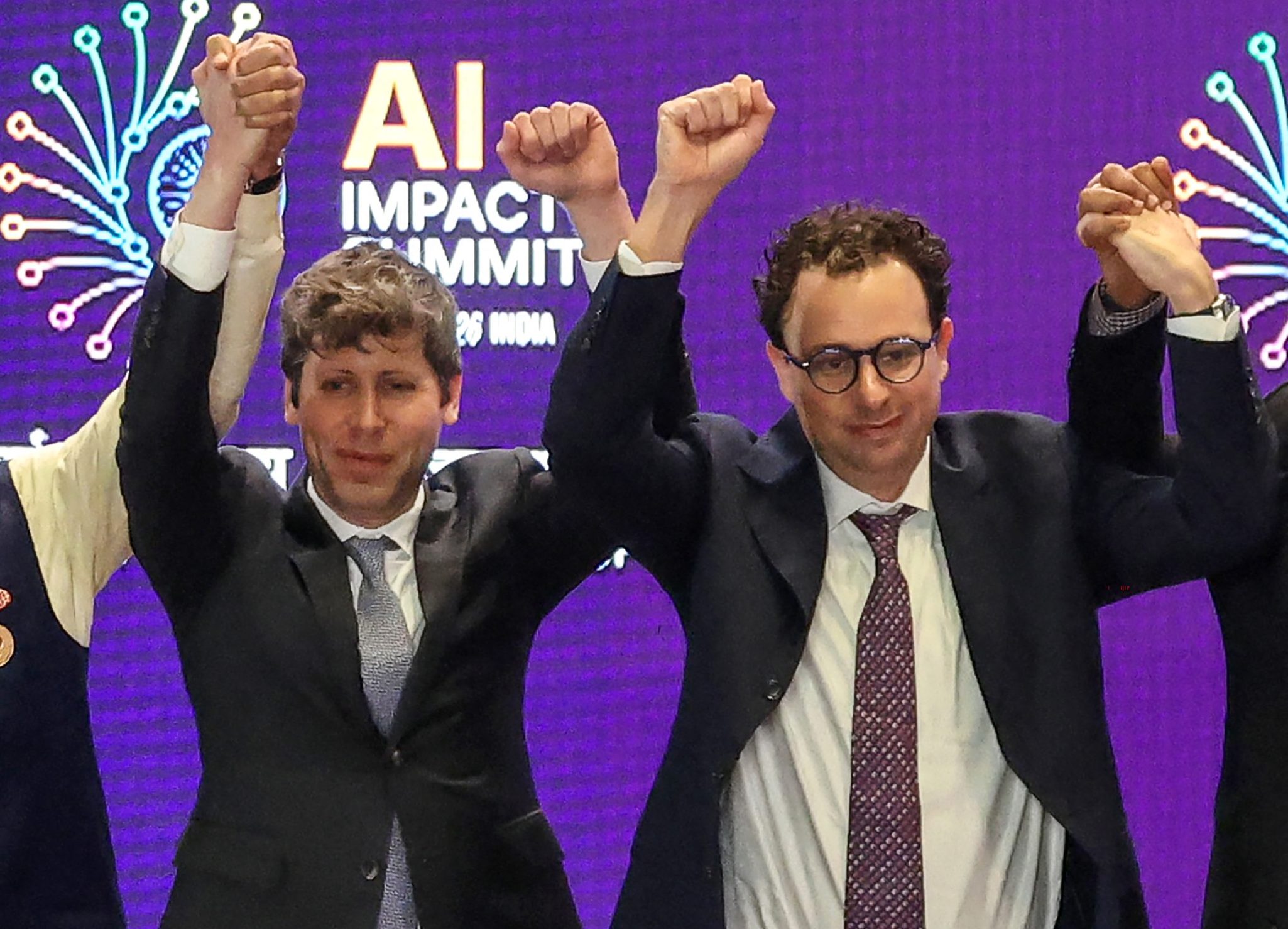 fortune.com - Alexei Oreskovic - Fortune Tech: OpenAI-Pentagon-Anthropic storm