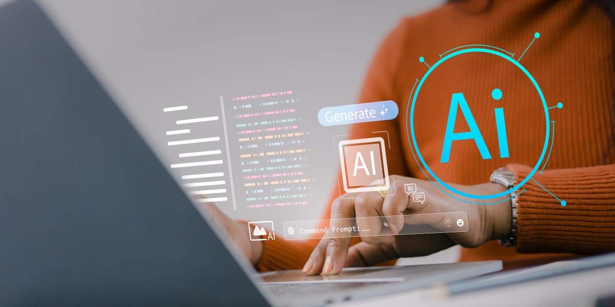 Pendiri Startup AI Senilai  Miliar Sebut Raksasa Masa Depan Bisa Beroperasi dengan Kurang dari 100 Karyawan