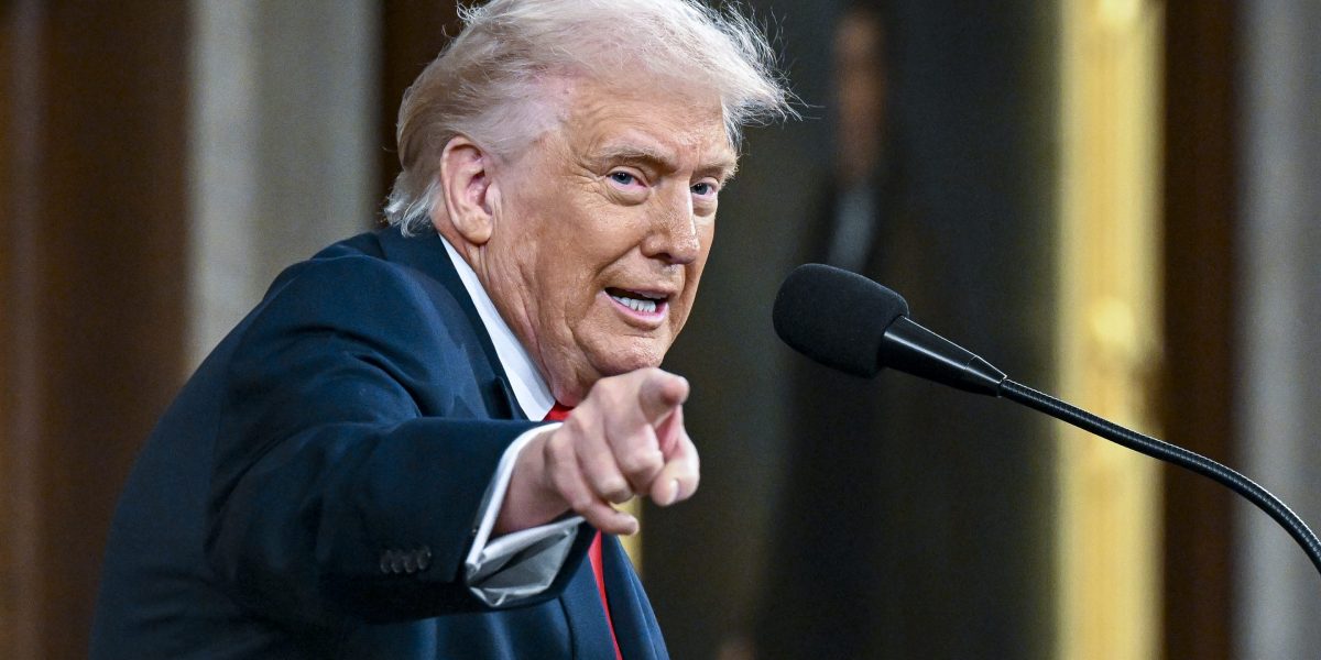 Perang Iran Bisa Picu Khamenei Digantikan Sosok ‘Tak Lebih Baik,’ Ujar Trump